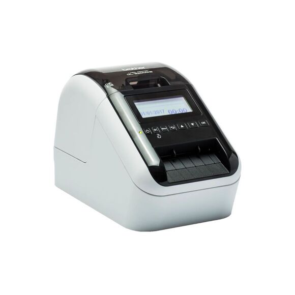 346 Brooks Brothers Other - Brother QL-820NWB Direct Thermal Label Printer Bluetooth Wifi Ultra Fast BNIB